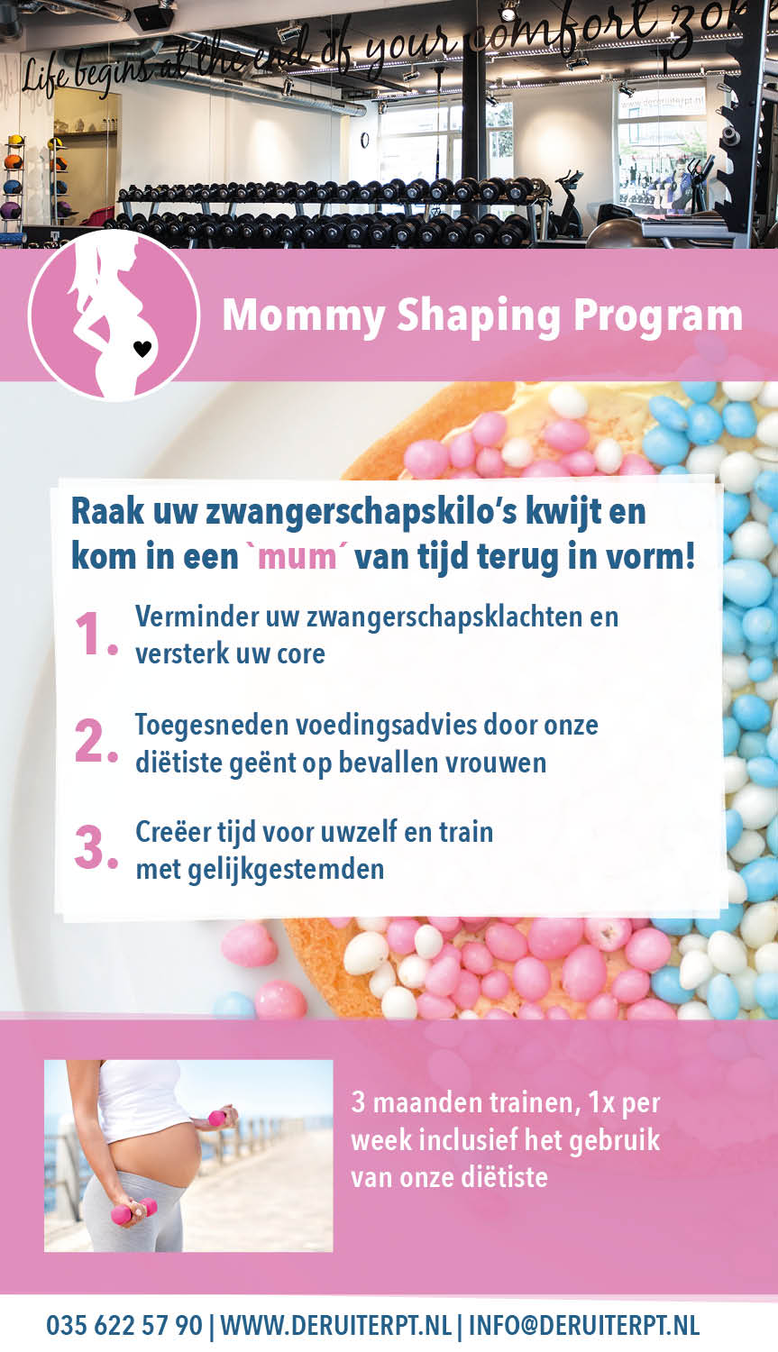 mommy-shaping